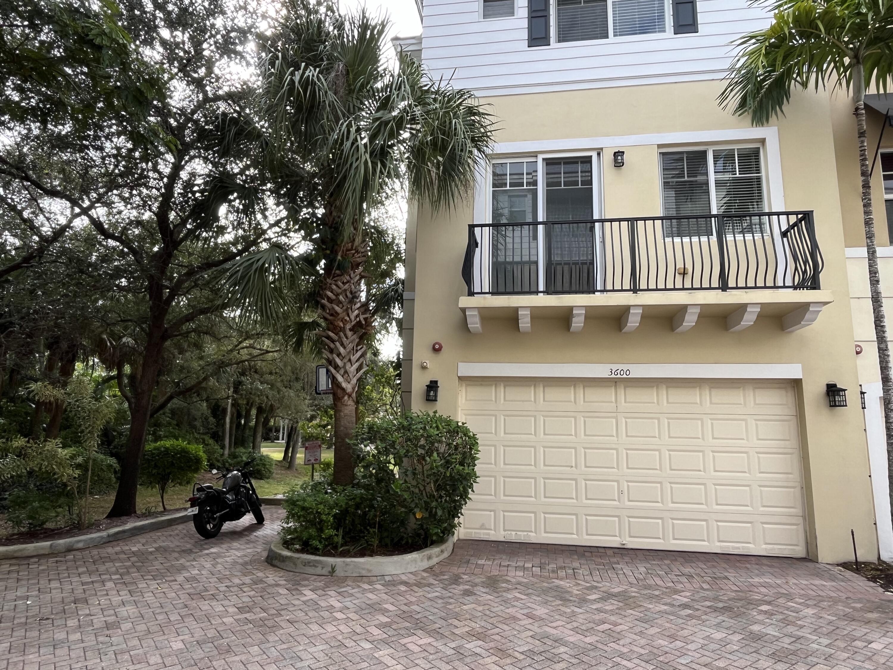 3600 Northwest 5th Terrace Boca Raton, FL 33431 - Photo 3 of 36 Garage