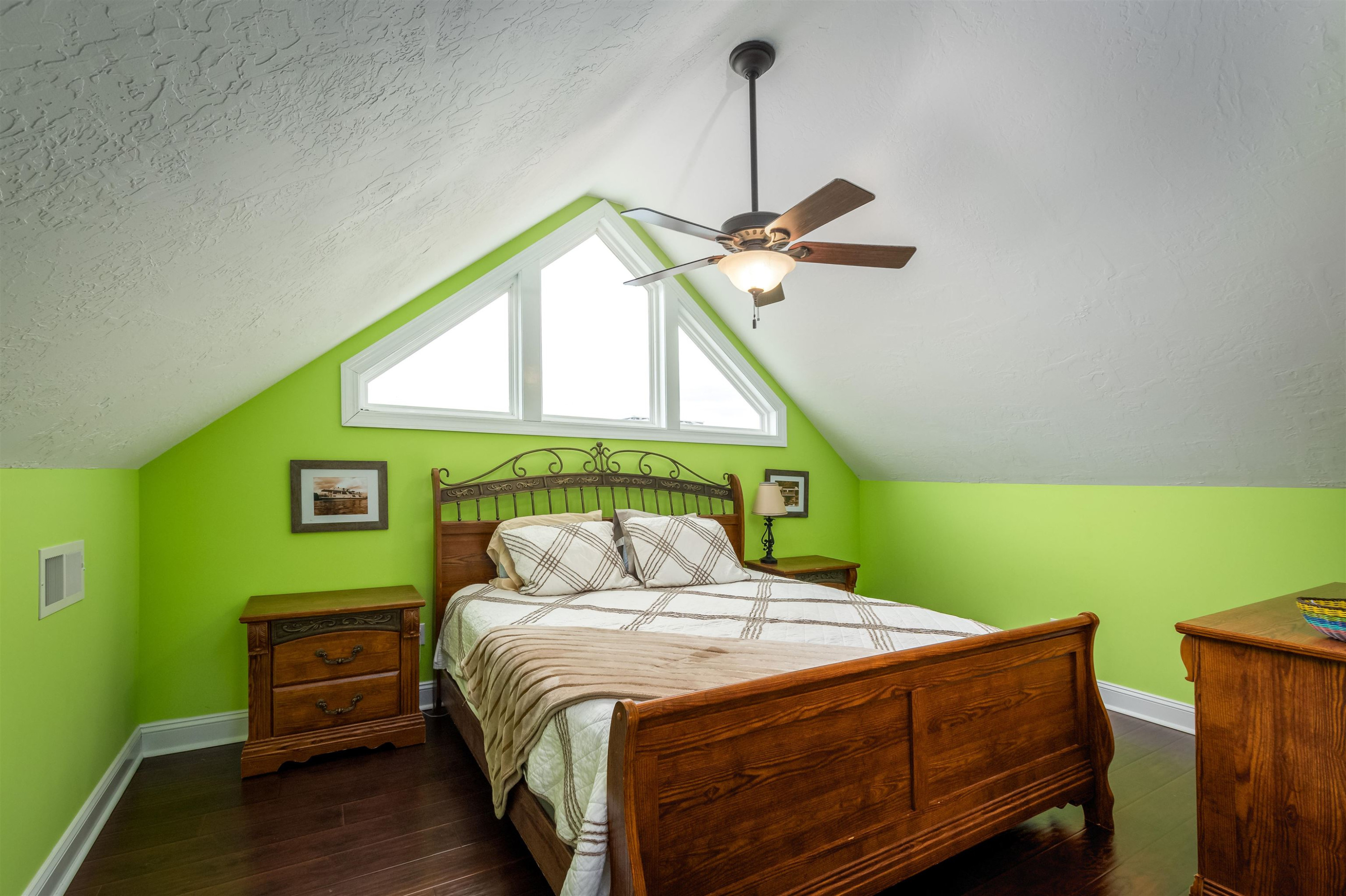 315 Lagoon Lane Decaturville, TN 38329 - Photo 15 of 23 Photo 15