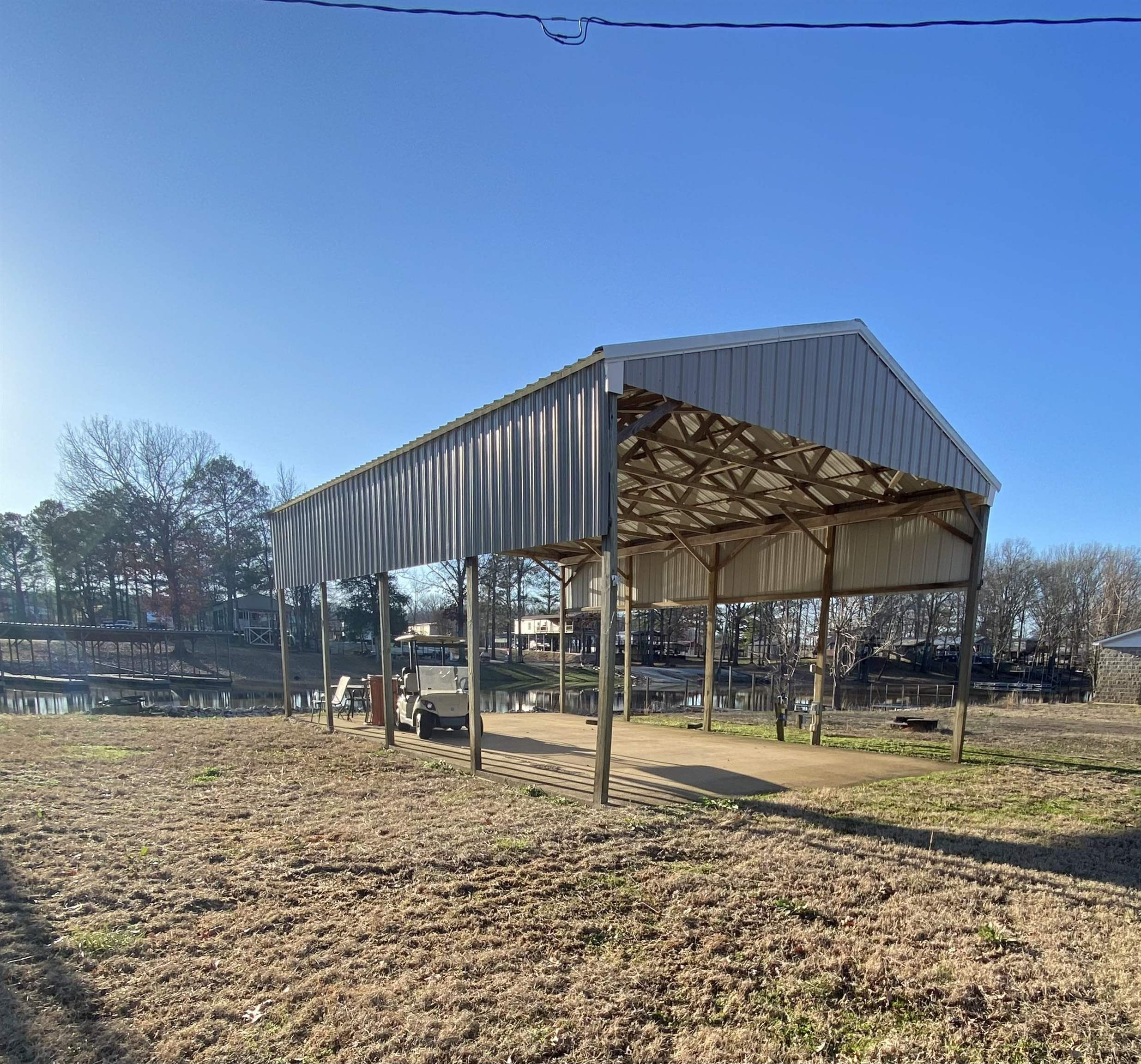 315 Lagoon Lane Decaturville, TN 38329 - Photo 22 of 23 Photo 22