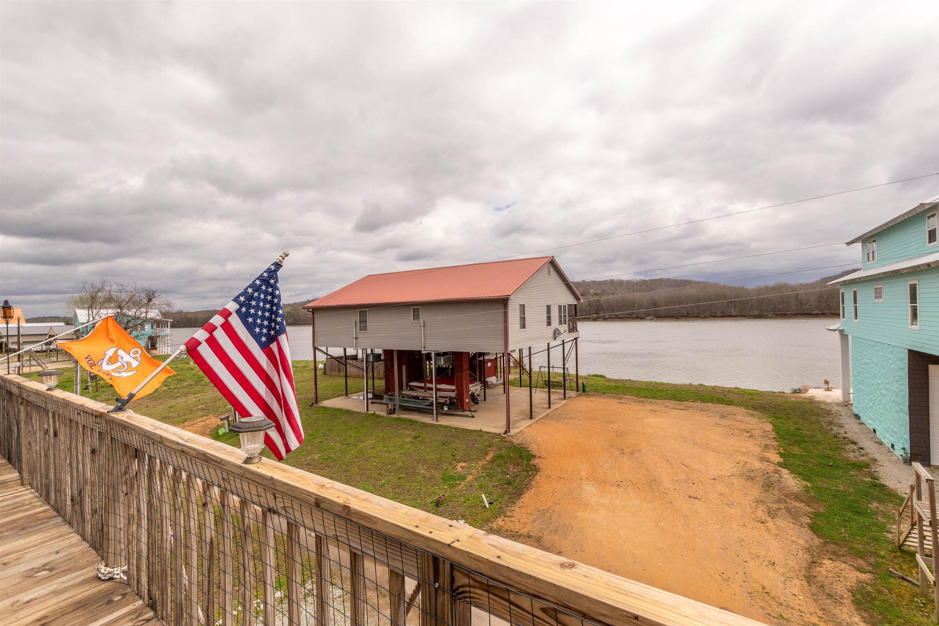 315 Lagoon Lane Decaturville, TN 38329 - Photo 7 of 23 Photo 7