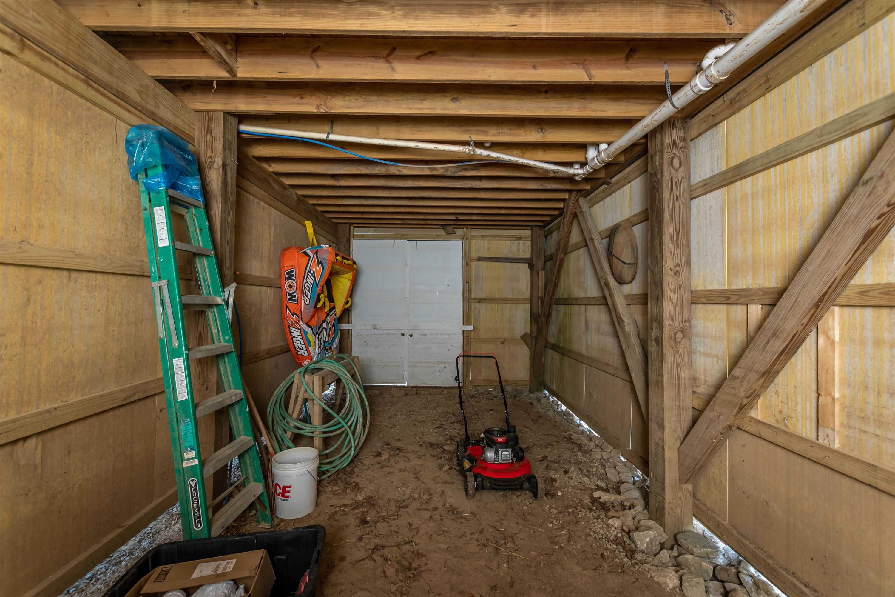 315 Lagoon Lane Decaturville, TN 38329 - Photo 8 of 23 Photo 8