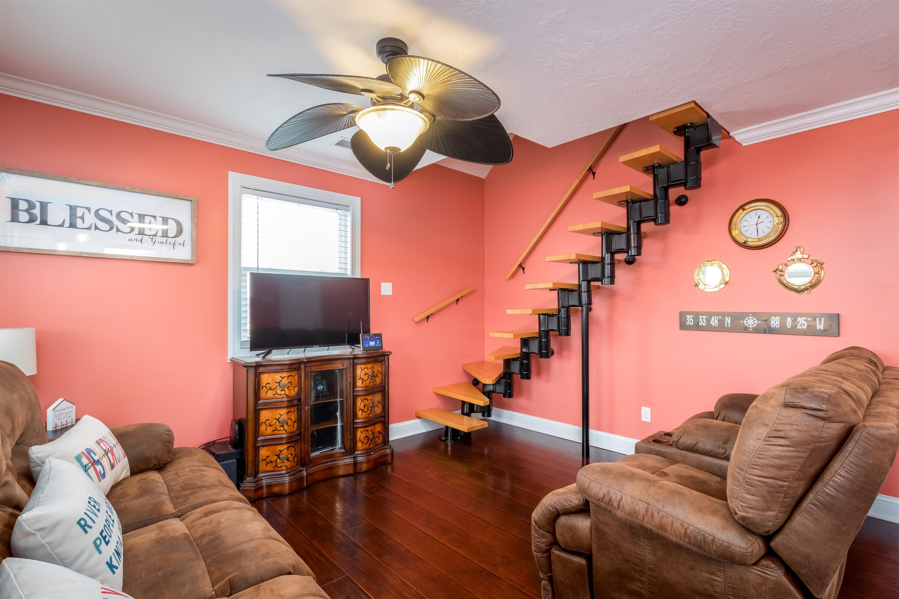 315 Lagoon Lane Decaturville, TN 38329 - Photo 9 of 23 Photo 9