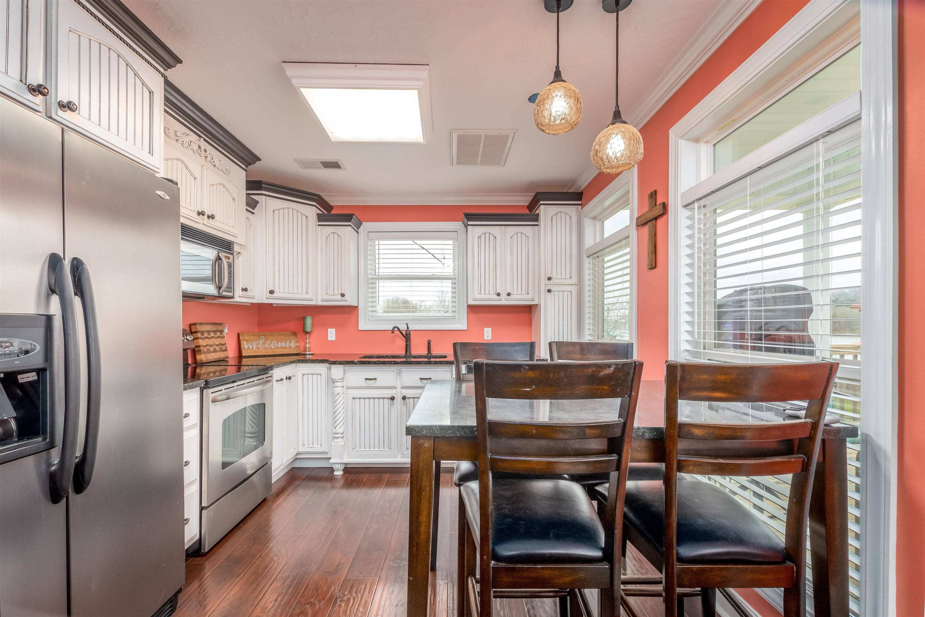 315 Lagoon Lane Decaturville, TN 38329 - Photo 10 of 23 Photo 10