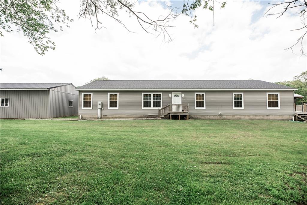 492 Sloan Hill Road Templeton, PA 16259 - Photo 1 of 25 Gallery Image 1