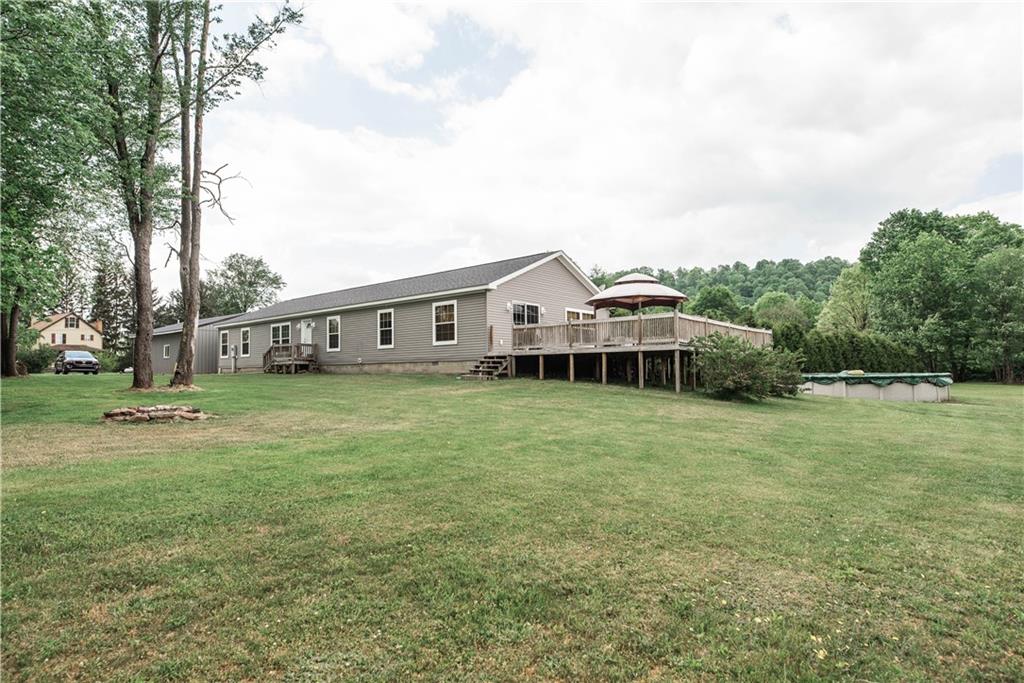 492 Sloan Hill Road Templeton, PA 16259 - Photo 2 of 25 Gallery Image 2
