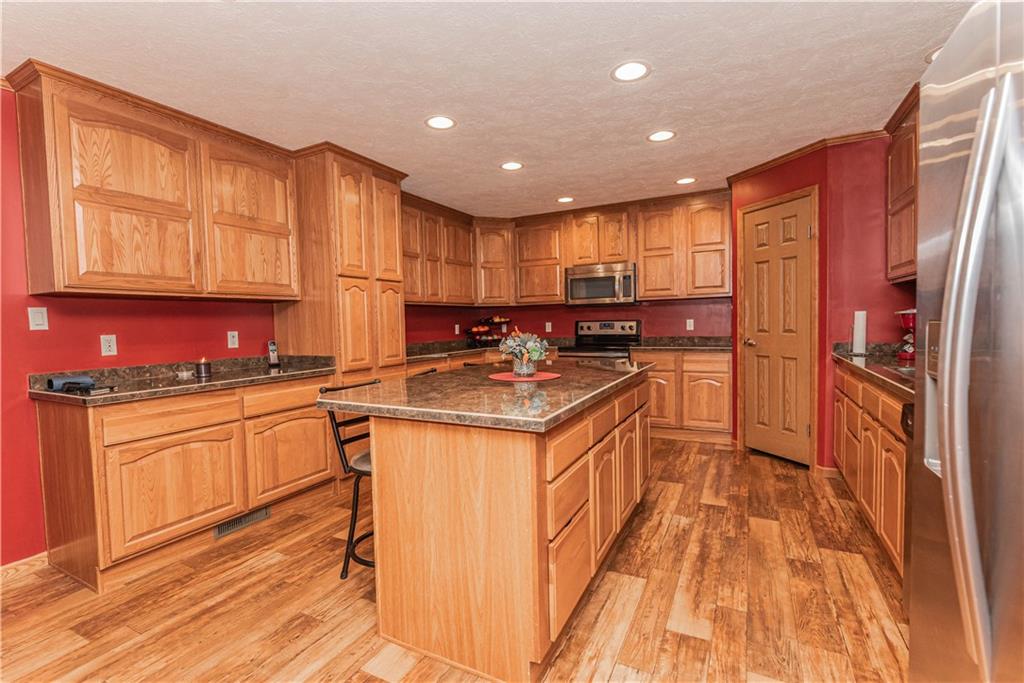 492 Sloan Hill Road Templeton, PA 16259 - Photo 11 of 25 Gallery Image 11