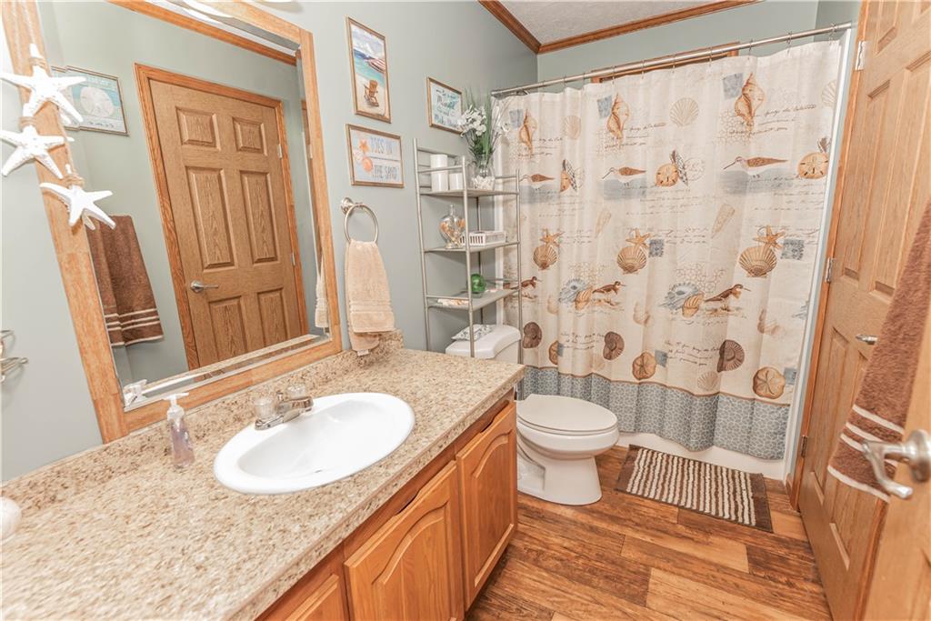 492 Sloan Hill Road Templeton, PA 16259 - Photo 16 of 25 Gallery Image 16