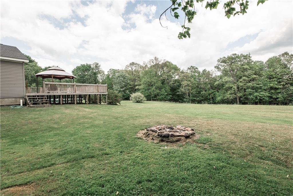 492 Sloan Hill Road Templeton, PA 16259 - Photo 3 of 25 Gallery Image 3