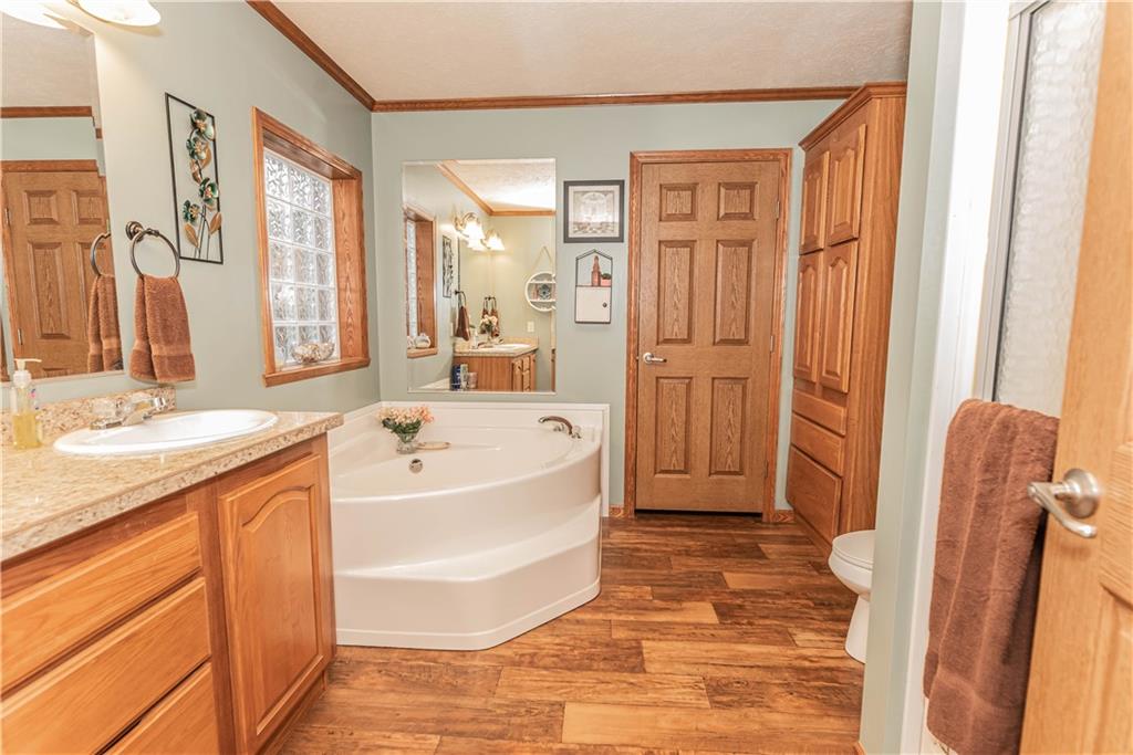 492 Sloan Hill Road Templeton, PA 16259 - Photo 22 of 25 Gallery Image 22