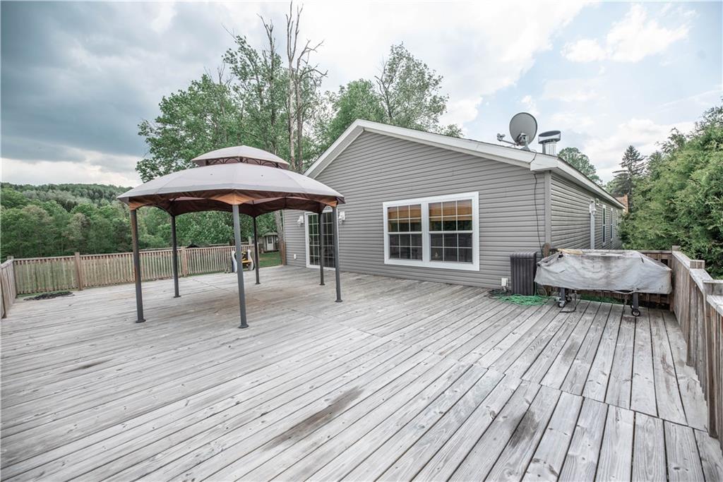 492 Sloan Hill Road Templeton, PA 16259 - Photo 4 of 25 Gallery Image 4