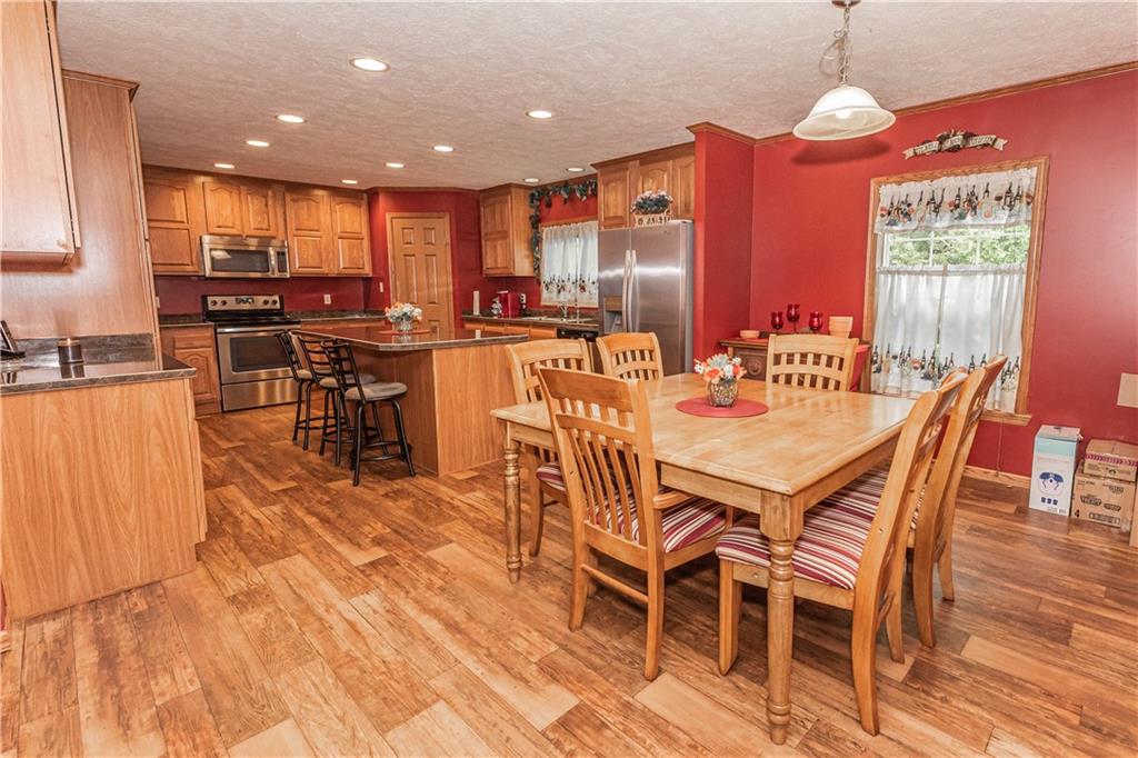 492 Sloan Hill Road Templeton, PA 16259 - Photo 7 of 25 Gallery Image 7