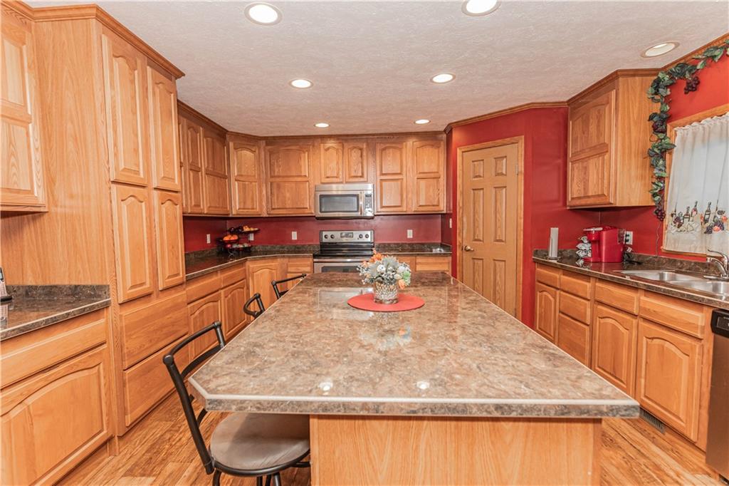 492 Sloan Hill Road Templeton, PA 16259 - Photo 8 of 25 Gallery Image 8