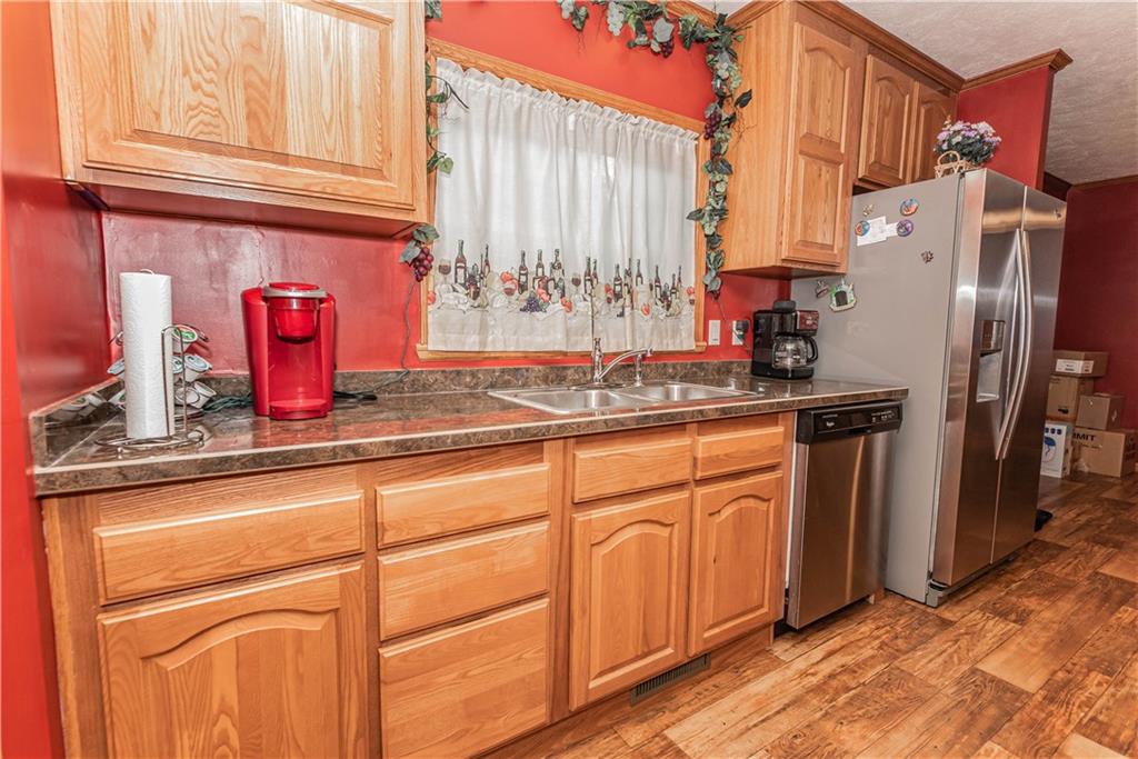 492 Sloan Hill Road Templeton, PA 16259 - Photo 10 of 25 Gallery Image 10