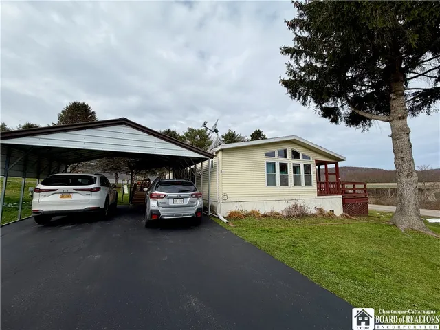 $49,900 | 4115 South 9 Mile Road, Allegany, NY 14706