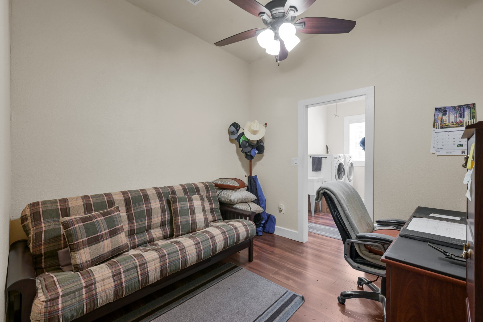 15306 Rabon Chapel Road Montgomery, TX 77316 - Photo 23 of 48 a living room with furniture