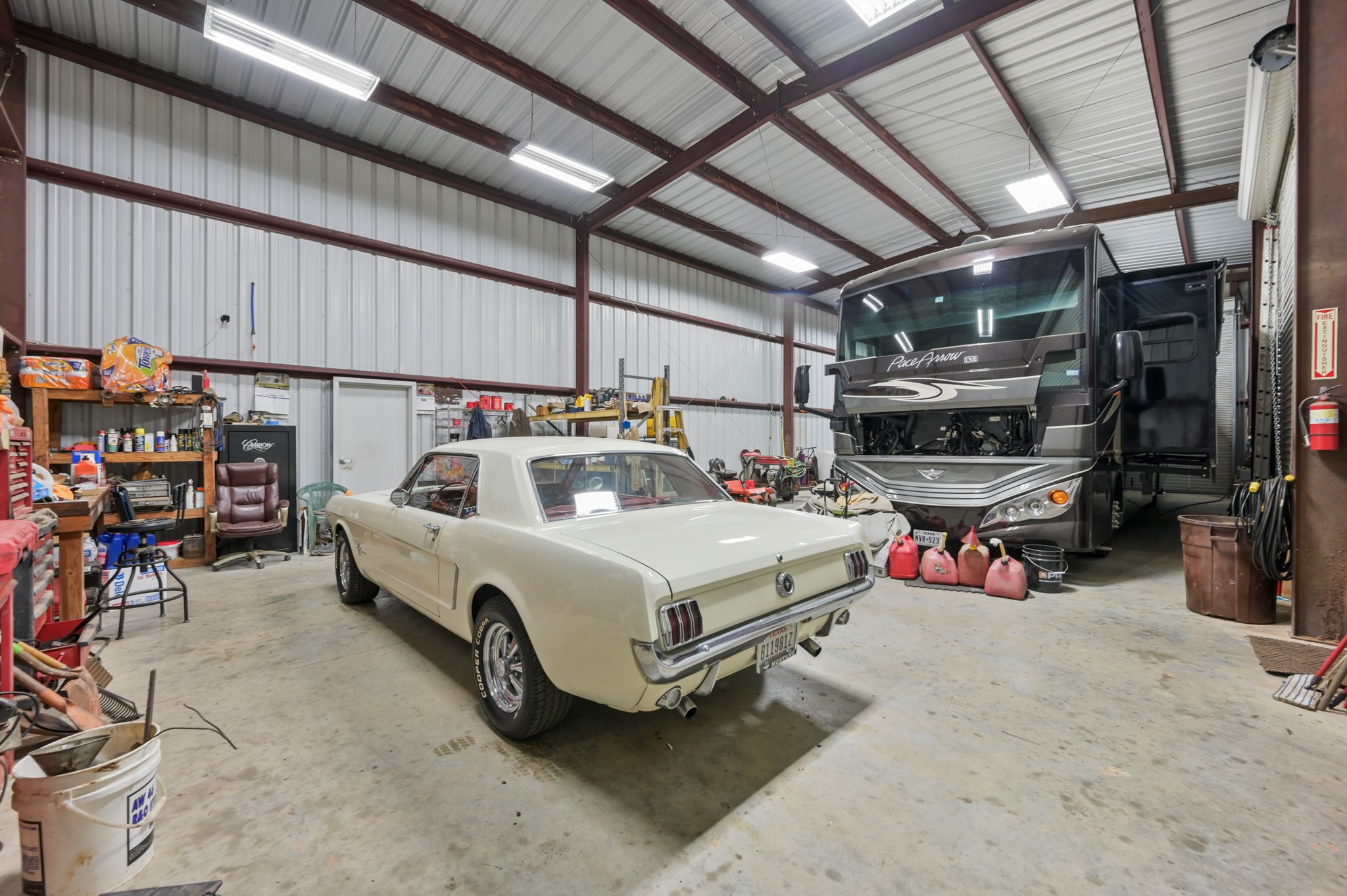 15306 Rabon Chapel Road Montgomery, TX 77316 - Photo 34 of 48