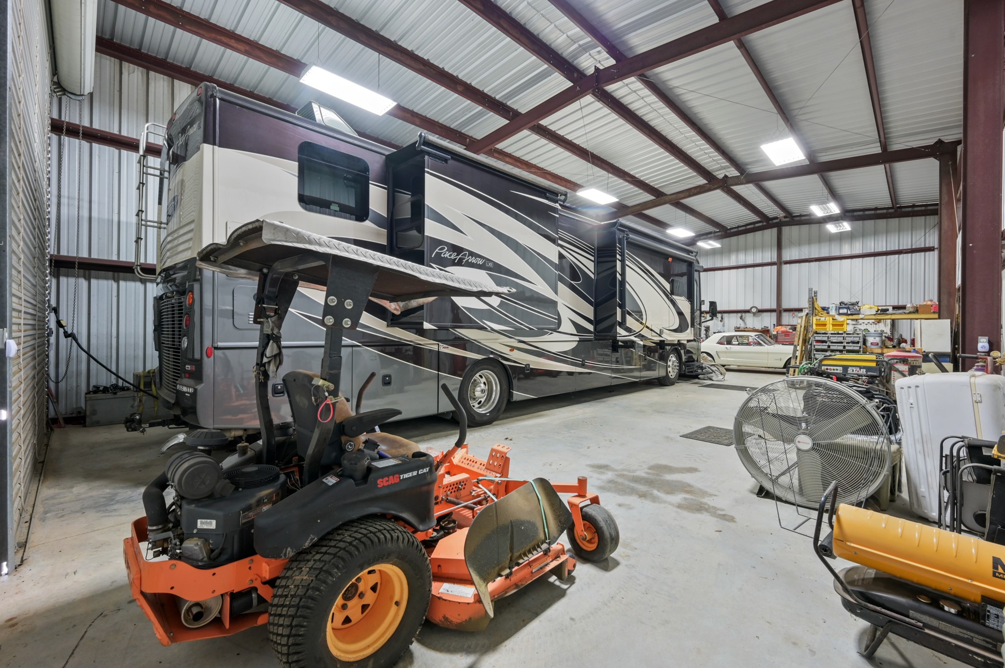 15306 Rabon Chapel Road Montgomery, TX 77316 - Photo 36 of 48