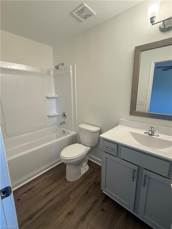 1947 Swaim Road Winston-Salem, NC 27127 - Photo 11 of 21 Gallery Image 11