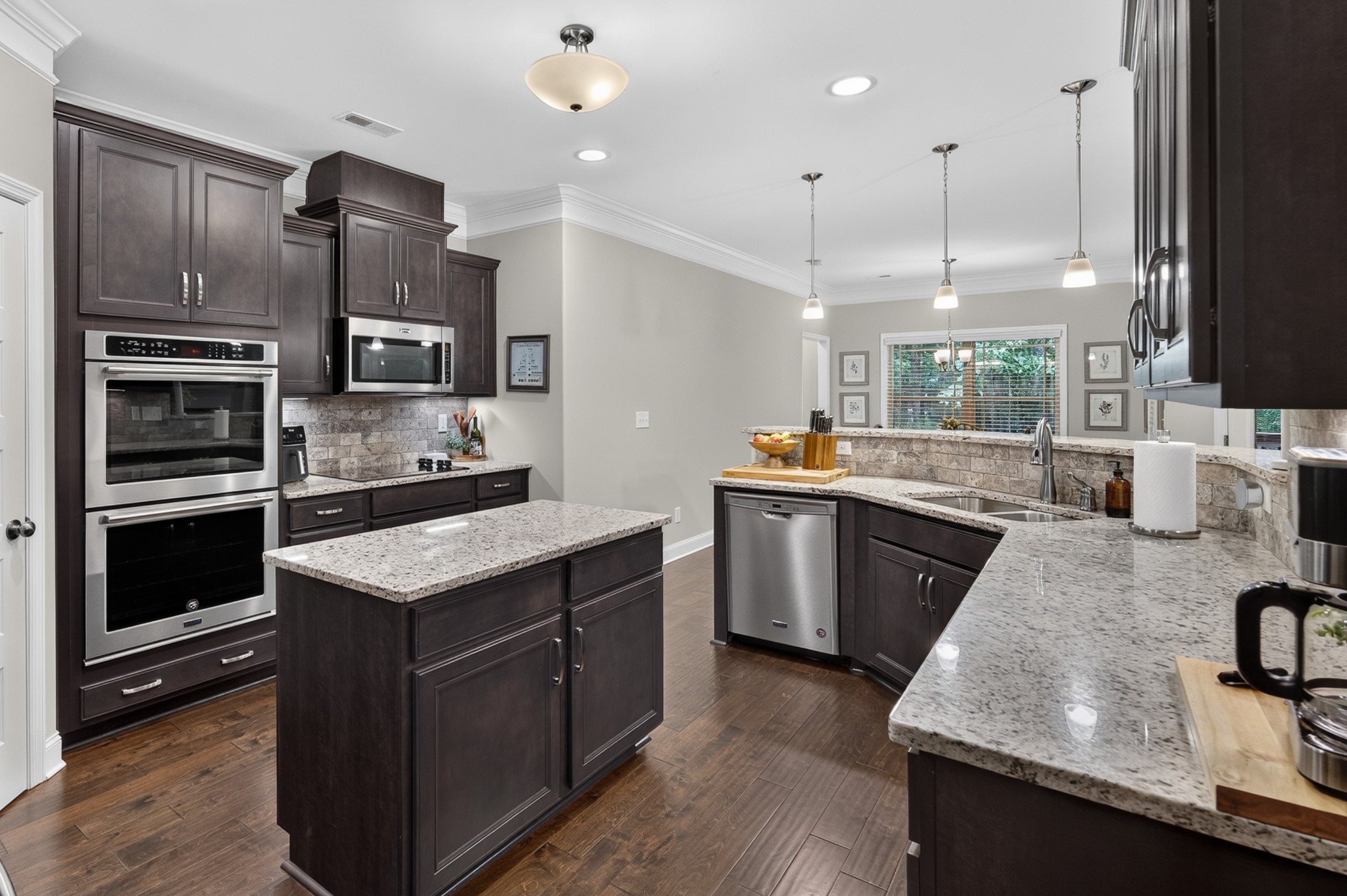 27 Wind Ridge Drive Fayetteville, TN 37334 - Photo 12 of 54 Gallery Image 12