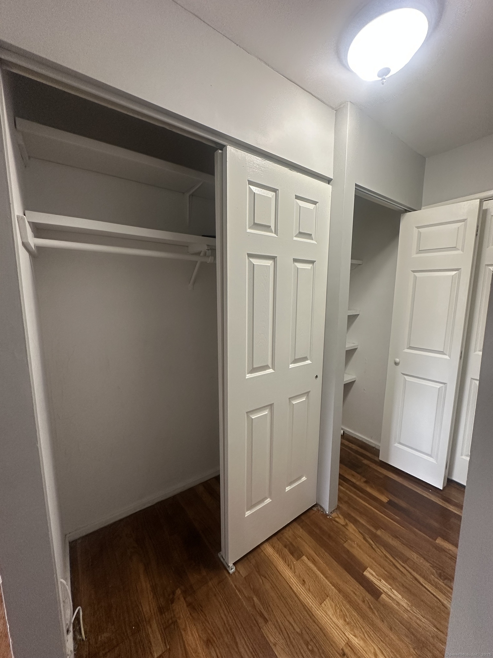 12 Kaye Plaza, Unit E08 Hamden, CT 06514 - Photo 11 of 11 Additional storage in hall closets