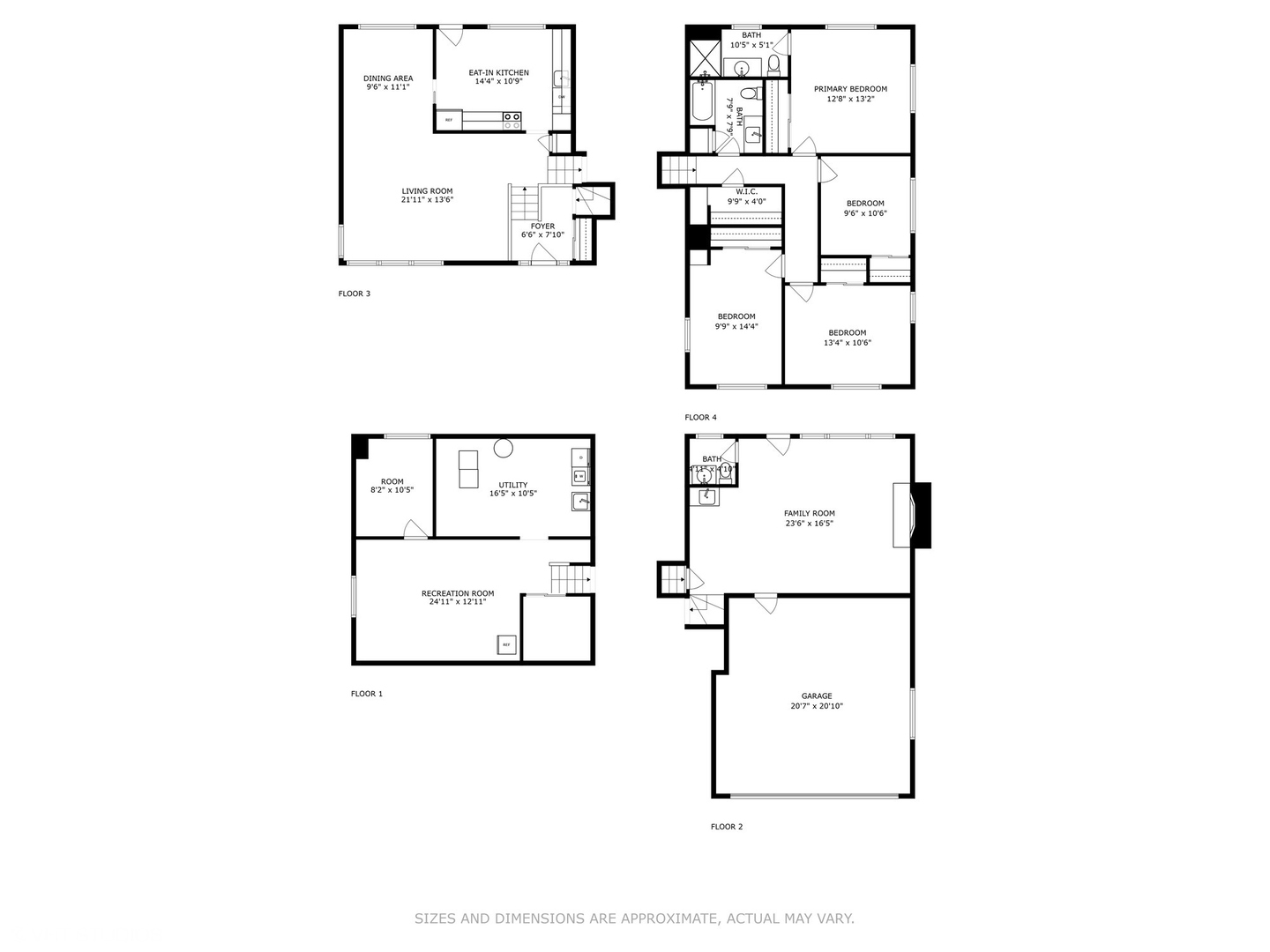 761 Kipling Place Deerfield, IL 60015 - Photo 23 of 27