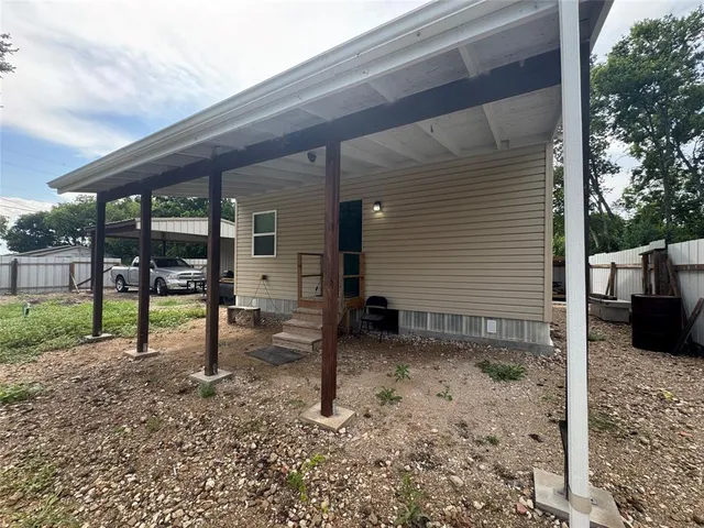 $130,000 | 410 North Douglas Street, Mart, TX 76664