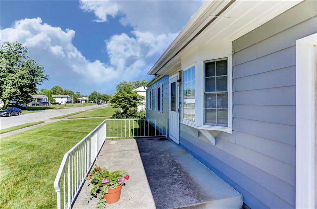 426 Knickerbocker Avenue Springfield, OH 45506 - Photo 4 of 28 Gallery Image 4
