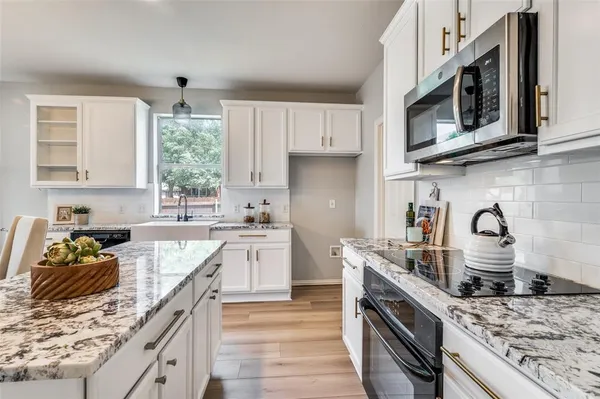 $525,000 | 2394 Maserati Drive, Frisco, TX 75033
