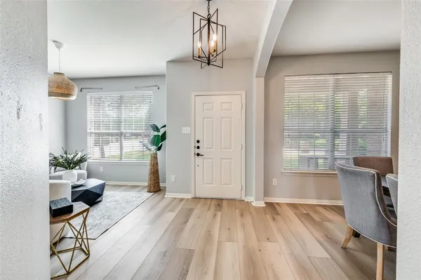 $525,000 | 2394 Maserati Drive, Frisco, TX 75033