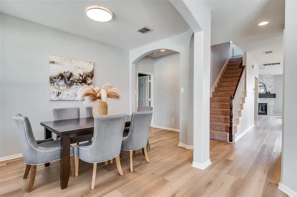 $525,000 | 2394 Maserati Drive, Frisco, TX 75033