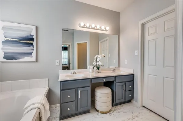 $525,000 | 2394 Maserati Drive, Frisco, TX 75033