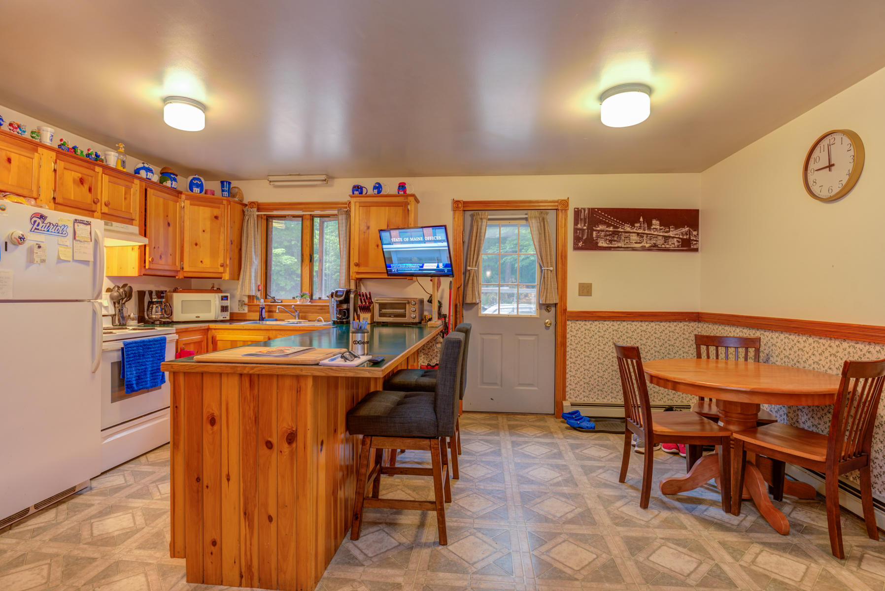 201 Webbs Mills Road Raymond, ME 04071 - Photo 7 of 37 Pic#-3