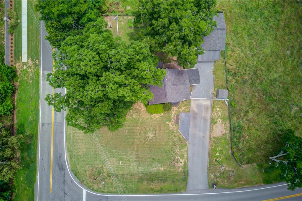 2851 Harbins Road Bethlehem, GA 30620 - Photo 55 of 55