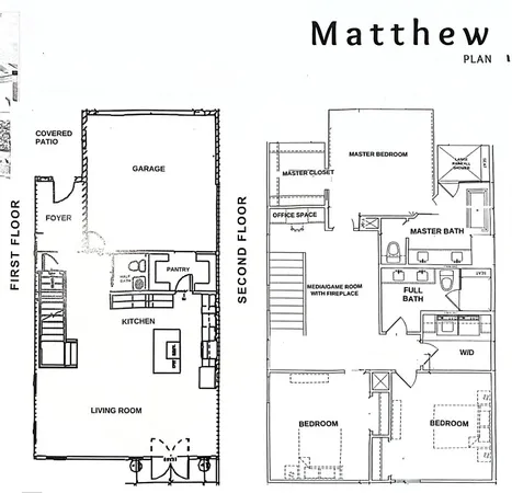 $2,750 | 12319 New Jordan Lane, Cypress, TX 77429