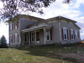 8368 Blackmer Road Carson City, MI 48811 - Photo 1 of 9 Primary Photo
