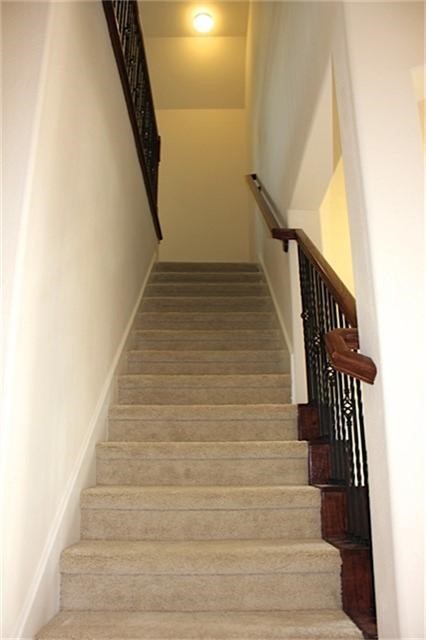 5110 Lakota Trail Spring, TX 77388 - Photo 12 of 19 a view of entryway