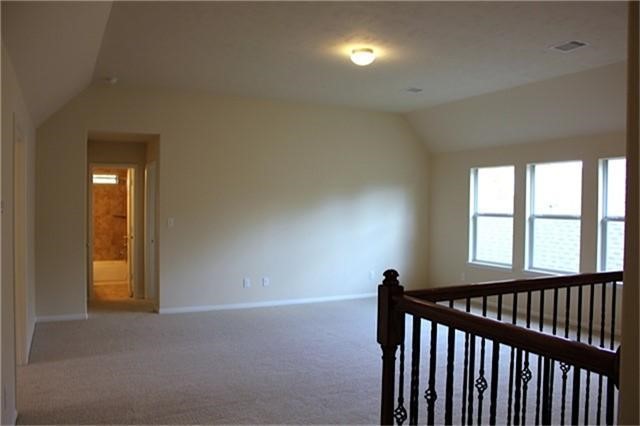 5110 Lakota Trail Spring, TX 77388 - Photo 13 of 19 a view of hallway with windows