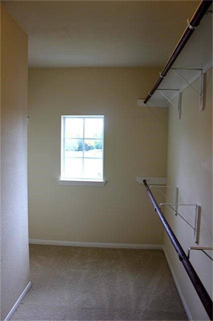 5110 Lakota Trail Spring, TX 77388 - Photo 14 of 19 an empty room with windows