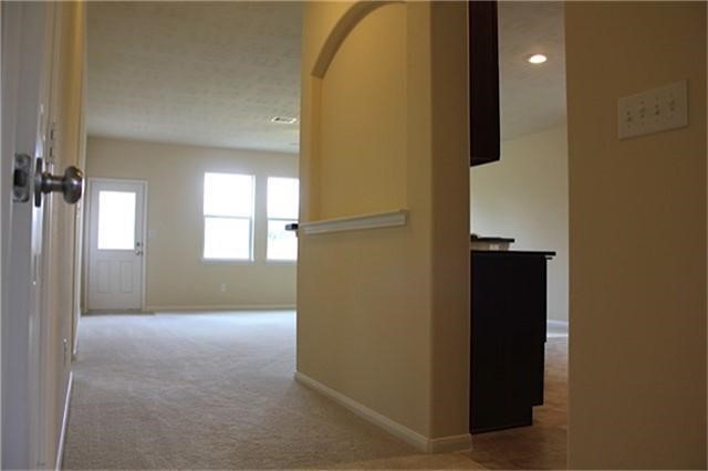 5110 Lakota Trail Spring, TX 77388 - Photo 4 of 19 a view of empty room with window