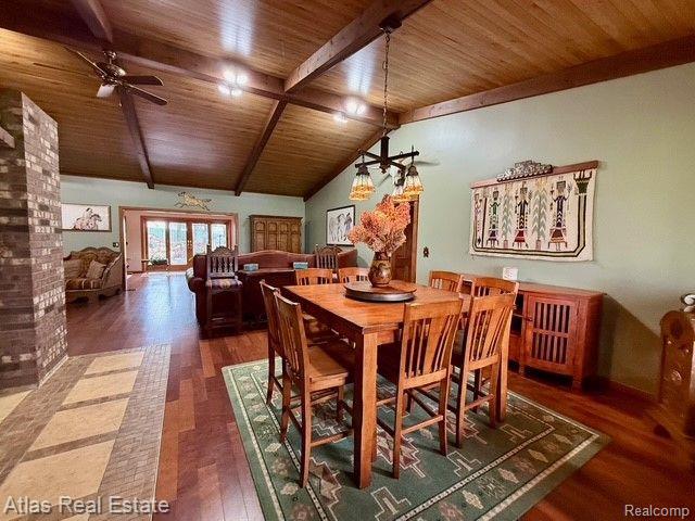 9010 Gale Road Goodrich, MI 48438 - Photo 20 of 52