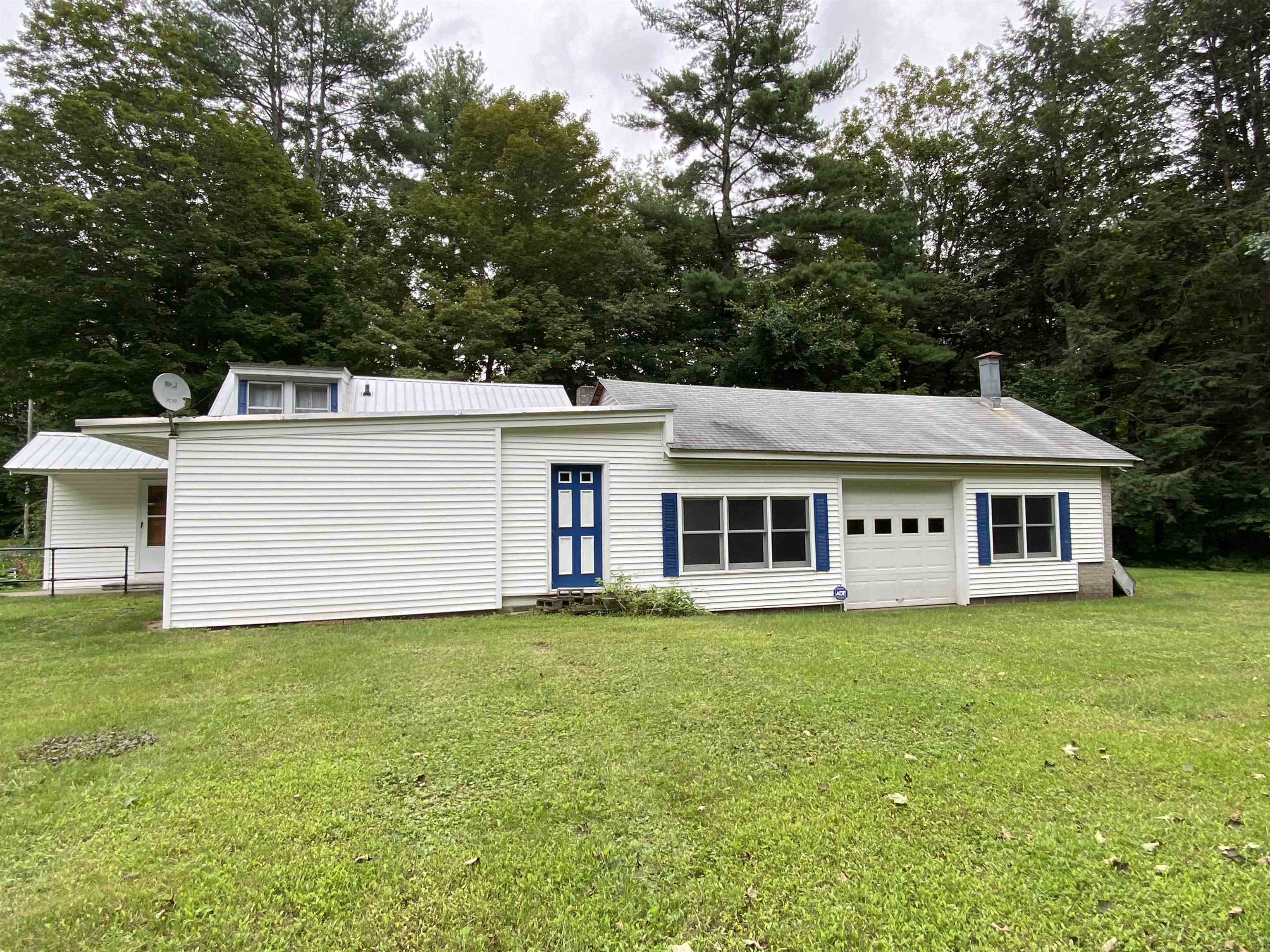 115 Oak Hill Road Guilford, VT 05301 - Photo 3 of 13 Gallery Image 3