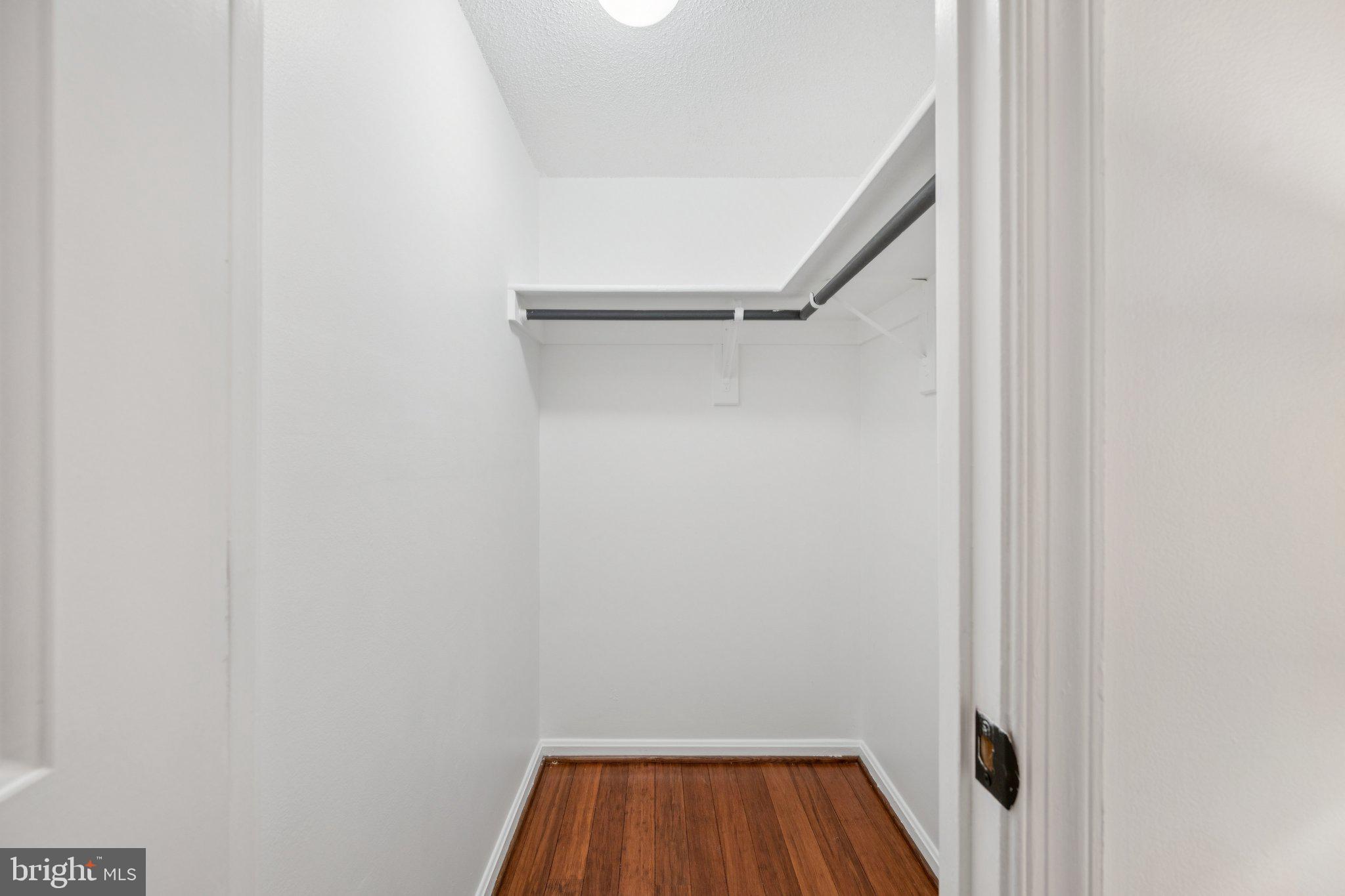 2630 Adams Mill Road Northwest, Unit 103 Washington, DC 20009 - Photo 17 of 24 a view of a hallway