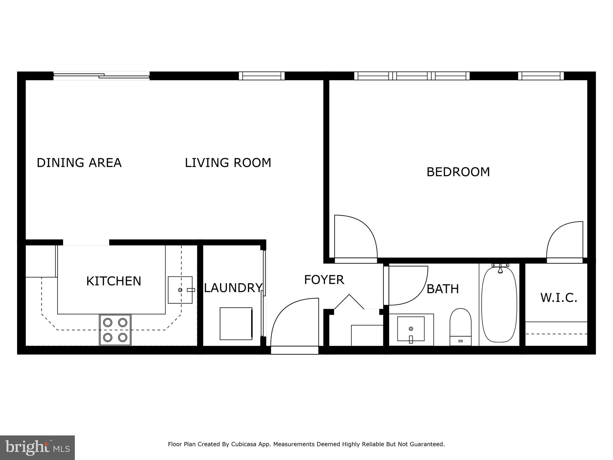 2630 Adams Mill Road Northwest, Unit 103 Washington, DC 20009 - Photo 24 of 24