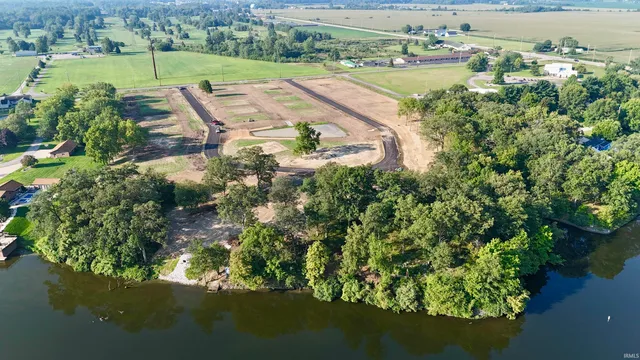 $59,900 | 2122 Deepwater (lot 34), Monticello, IN 47960