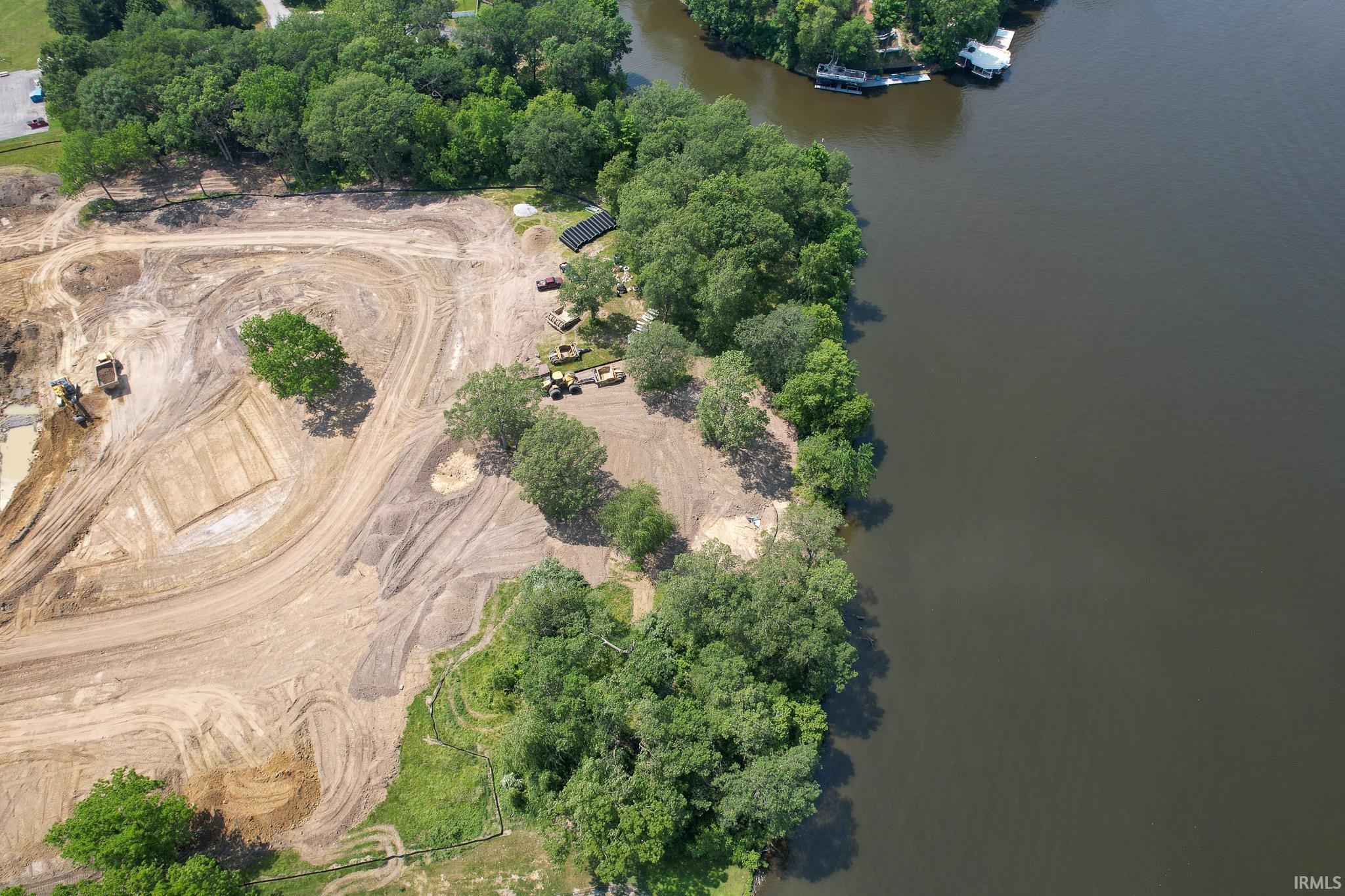 2122 Deepwater (lot 34) Monticello, IN 47960 - Photo 9 of 10