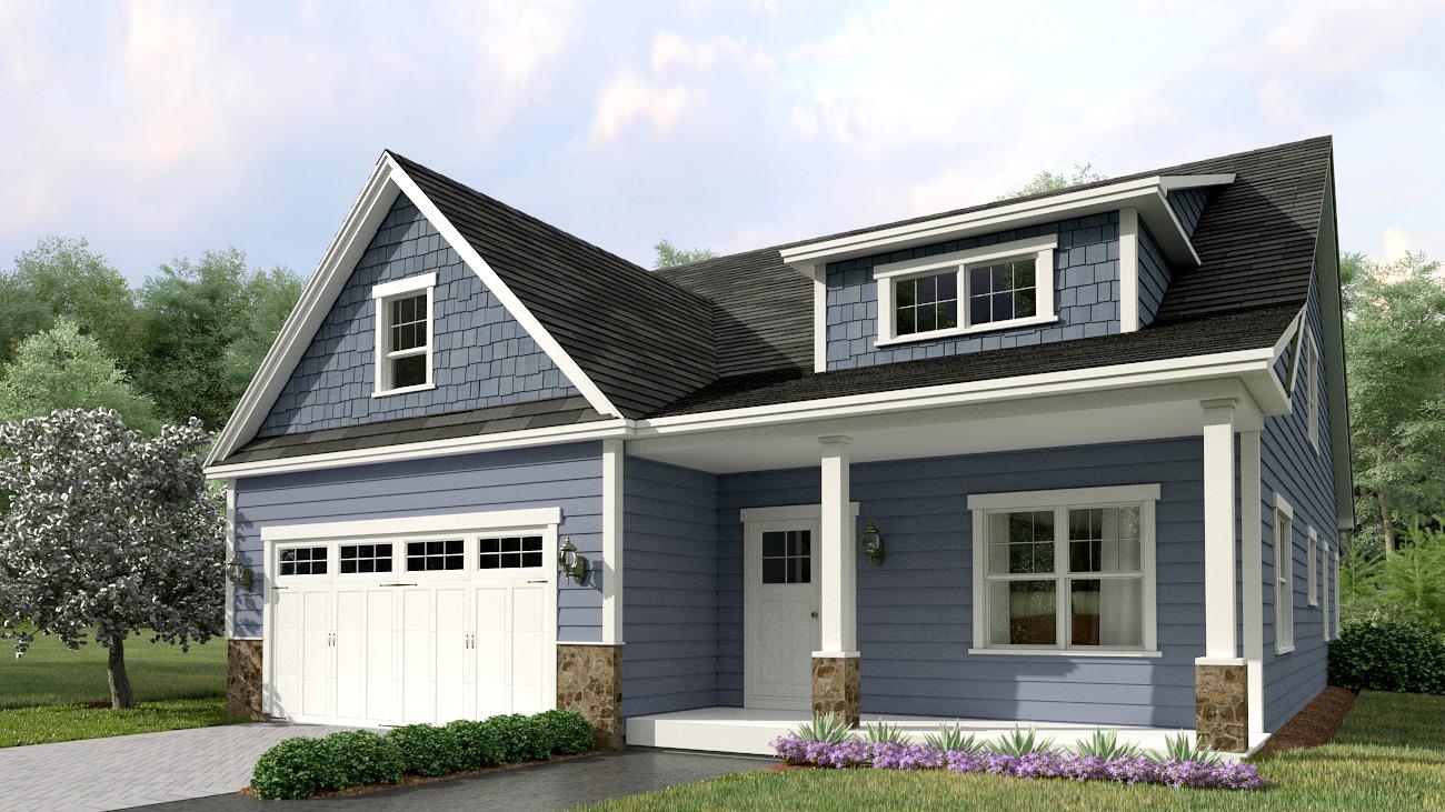 4 Mid Trail Crossing Lane Windham, NH 03087 - Photo 1 of 1