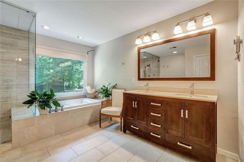 295 Oakmere Road Alpharetta, GA 30009 - Photo 22 of 30