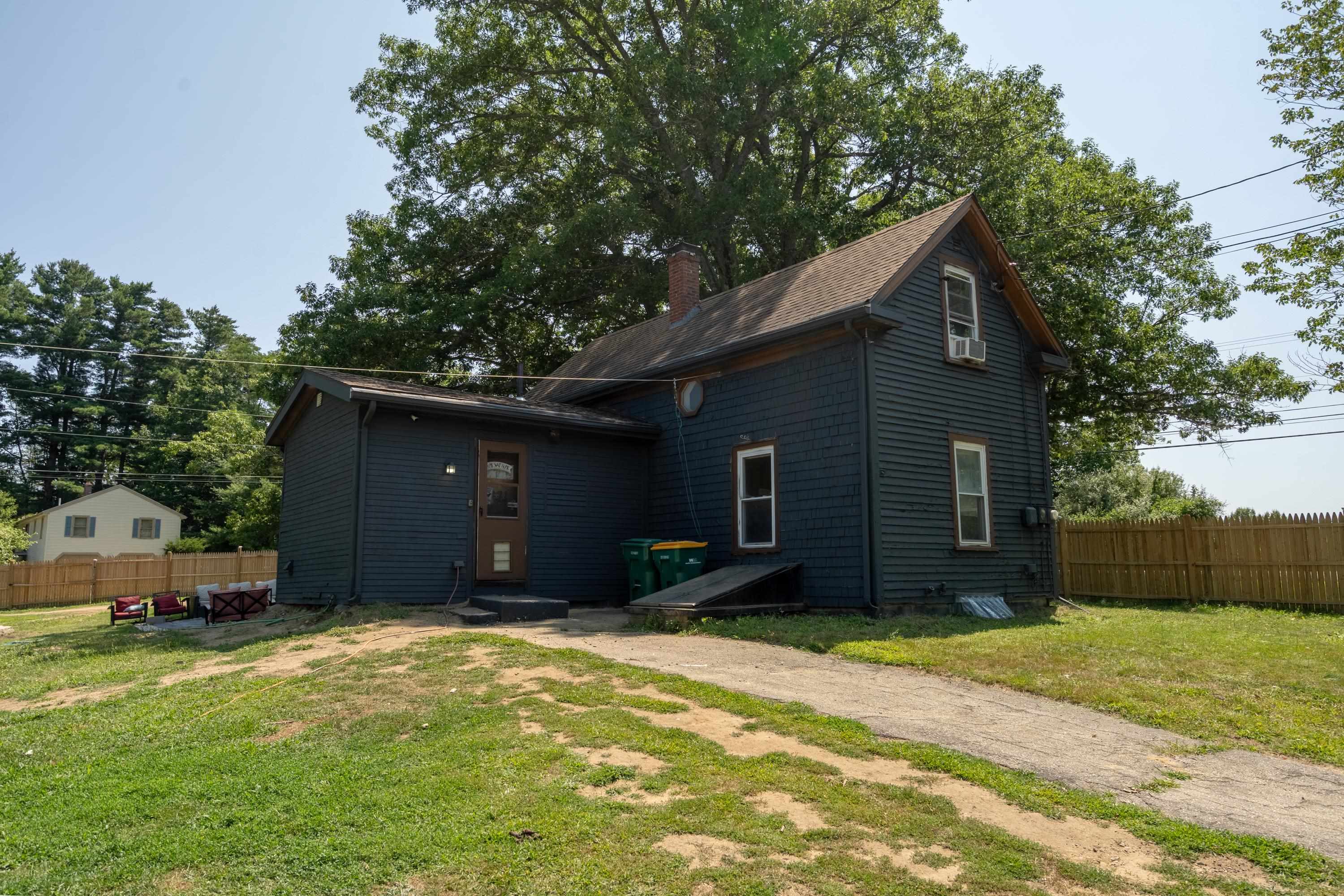 126 Rochester Hill Road Rochester, NH 03867 - Photo 20 of 33 Gallery Image 20