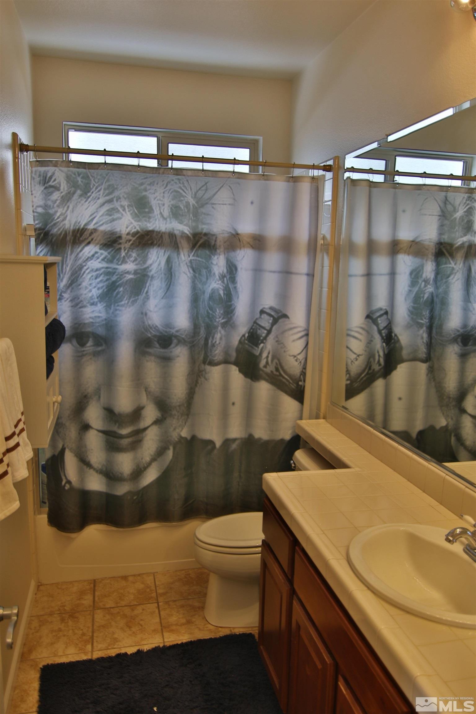 10640 Fire Poppy Circle Reno, NV 89521 - Photo 17 of 27 a bathroom with a sink and mirror