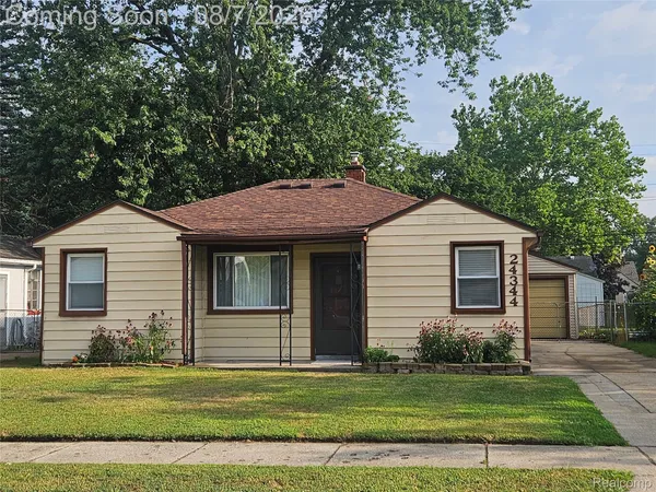 $139,900 | 24344 Dartmouth Street, Dearborn, MI 48124